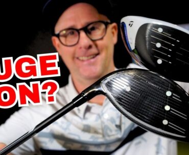 Are New Golf Drivers Just A Huge Con - What Driver Is Best?