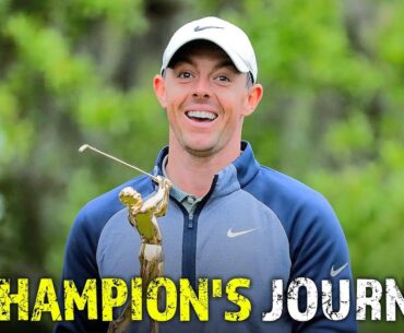 Rory McIlroy: From Prodigy to Golf Legend | Sports History