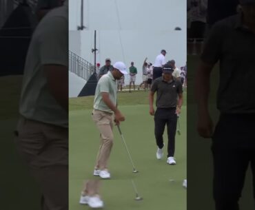 Top 6 CLEANEST Shots on The PGA Tour 2024 | Pro Golf