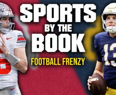 College Football Playoff National Championship Preview | Jan 20, 2024 #live