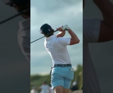 Does David Ford Have the Best Club Twirl in College Golf?