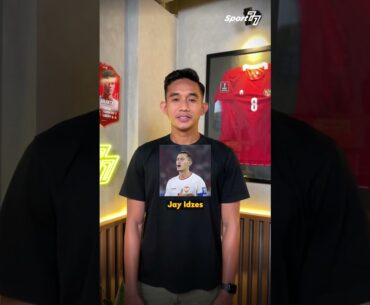 PEMAIN TIMNAS YANG COCOK JADI PELATIH MENURUT RIZKY RIDHO 👀 #shorts