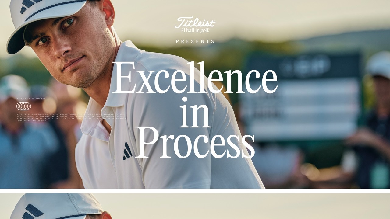 How these Tour Players Prepared for the 2025 Season | Excellence in Process How these Tour Players Prepared for the 2025 Season | Excellence in Process