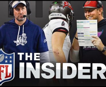 Liam Coen frontrunner for Jaguars HC job, Could Cowboys hire Brian Schottenheimer? | The Insiders