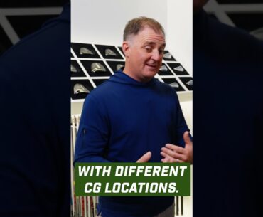 Reviewing the Titleist GT lineup including the NEW GT1!