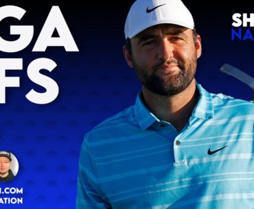 PGA DFS | Waste Management PHX Open | February 4, 2025 | DraftKings DFS Picks, Plays and Process