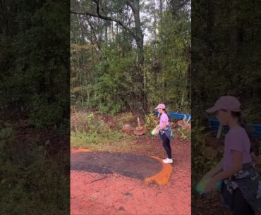Another tournament, another win! Today I played the 3rd Annual Saluda River Showdown hosted by and