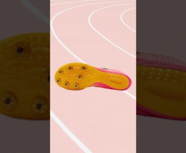 NEW DROP | Burst Sprint Spikes