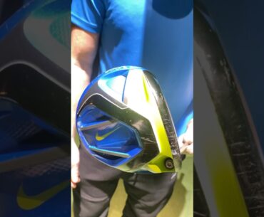 Rory Mcllroy’s 2016 Nike Vapor driver #golf #subscribe #viral #like #ytshorts #trending #fyp #golfer