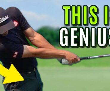 The One Move That Transforms Your Entire Golf Swing In Minutes