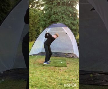 The Work So Far #golf #seveballesteros #robertrock #golfswing