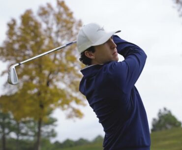 Mizuno Pro S-3 Irons
