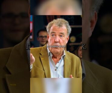 How to protect your vehicle from theft…😁 #cars #thegrandtour #topgear