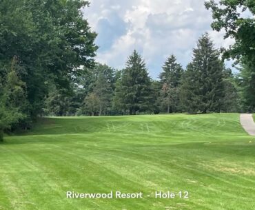 Riverwood Resort Video