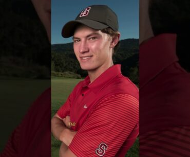 Maverick McNealy is a 🔥 play in the $8K range at WMPO! Full breakdown here 👇 🎧 [link] #DFS #Golf