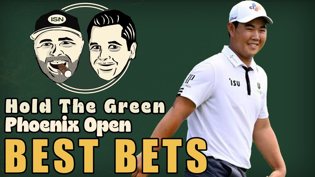 2025 WM Phoenix Open Best Bets + LIV Golf Riyadh Picks – Hold The Green 2025 WM Phoenix Open Best Bets + LIV Golf Riyadh Picks - Hold The Green