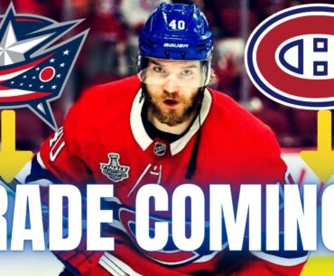 TRADE? Are The Montreal Canadiens Ready To Move THIS Player?