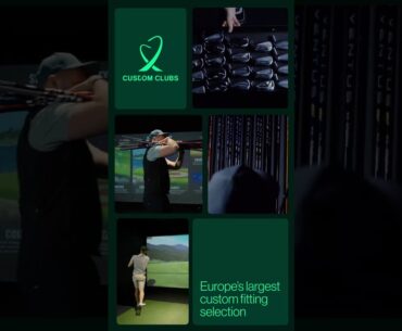 It's time to customize your passion #golf #golfswing #golfer #sports #golfing #golftips #pga