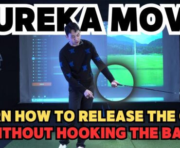 This secret move will take your ball striking to the next level! (Every tour pro does this!)