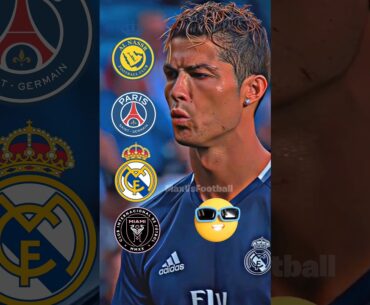 Lionel Messi, Ronaldo, Kylian Mbappe, Jude Bellingham 😍🐐🥵