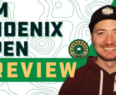 WM Phoenix Open | Fantasy Golf Preview & Picks, Sleepers, Data - DFS Golf & DraftKings