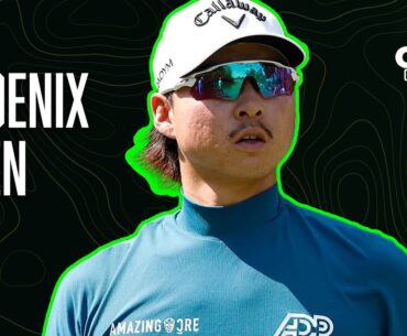 2025 WM Phoenix Open DFS Picks