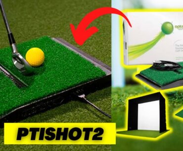 OPTISHOT 2 GOLF SIMULATOR REVIEW [2023] HOME GOLF SIMULATORS: FULL SWING, VIRTUAL GOLF SCREENS