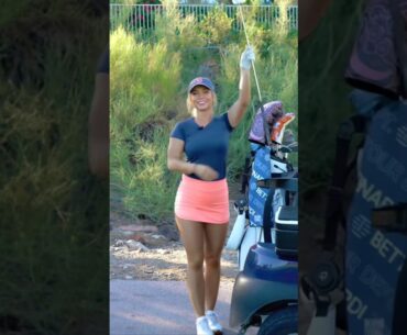 👁️🫦👁️ #golf