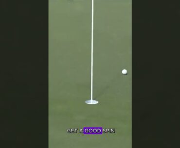 Nick Taylor’s Incredible Long-Range Shot | Near Perfect at Sony Open 2025 #pgatour #golfshots