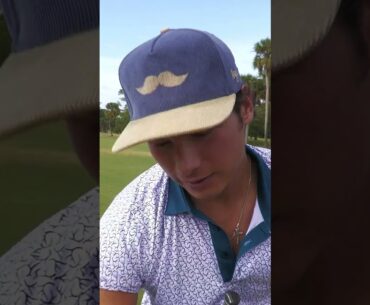 Am I the new golf girl games caddy? Full video live right now!