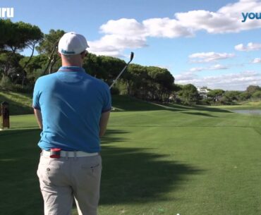 Quinta Do Lago North Golf Course