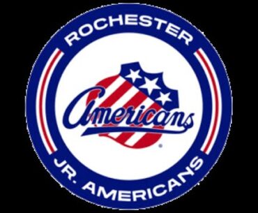 Rochester Jr Americans AAA 14U Girls vs AAA 12U Boys