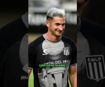 Estudiantes LE QUIERE ROBAR la Libertadores a Boca y River