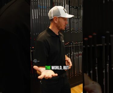 The NEW TaylorMade Qi35 MAX 10K!