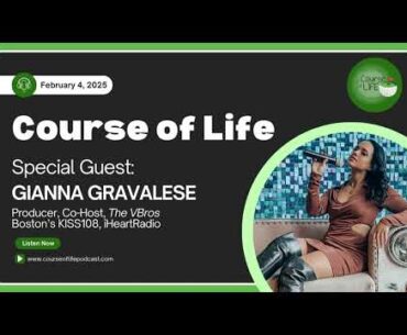 Super Bowl Prop Bets and Gianna Gravalese from iHeartRadio