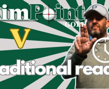 AimPoint Read is not slow