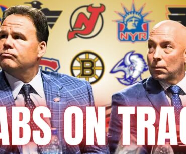 Montreal Canadiens Player Worth TRADING?