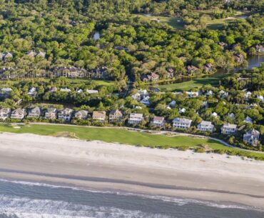 Golf Real Estate’s New Golden Age: Surging Demand, Changing Lifestyles