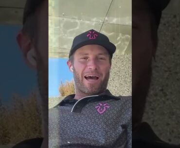 Ben Campbell joins RangeGoats GC