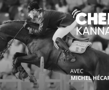 “Cher Kannan”, avec Michel Hécart