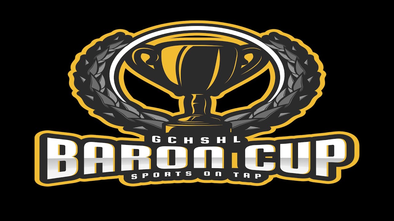 SOT GCHSHL (High School Hockey)- 54th Baron Cup Tournament #5 Benedictine vs #4 Amherst Steele SOT GCHSHL (High School Hockey)- 54th Baron Cup Tournament #5 Benedictine vs #4 Amherst Steele