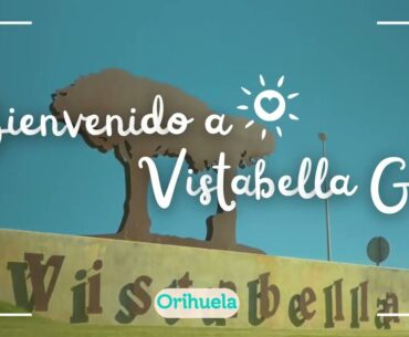 VILLA SERENITA AU GOLF VISTABELLA