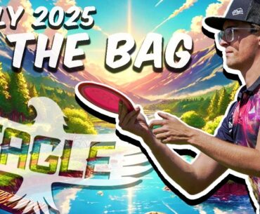 BUILDING MY 2025 BAG! (EARLY SEASON IN THE BAG!)
