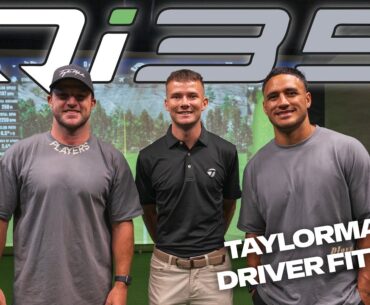 What are the differences in the Qi35 Driver?