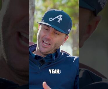 Phil Mickelson & Dustin Johnson’s hilarious Masters story