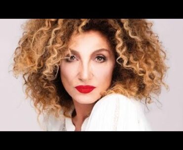 Marcella Bella a Sanremo: «Senza passato non c'è presente»