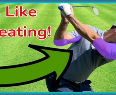 Master Your Backswing to Downswing Transition Today