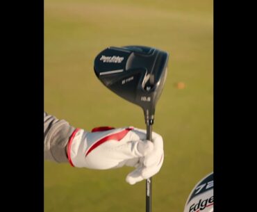 Introducing the 10K MOI Exotics E725 Driver