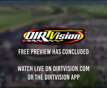 The 2025 DIRTcar Nationals | Volusia Speedway Park | January 31, 2025