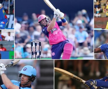 SA20 League 2025 Highlights today match highlights Live Streaming